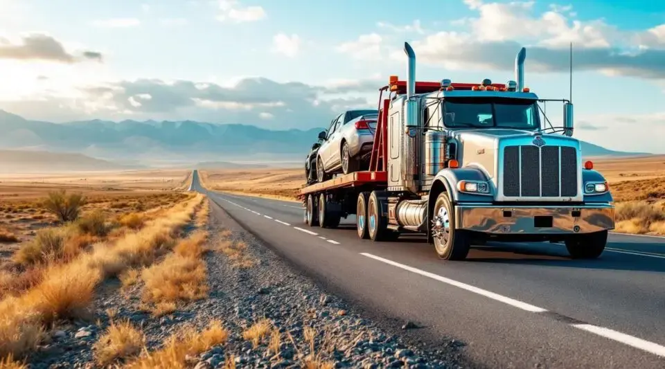 towing service in Los Altos, CA