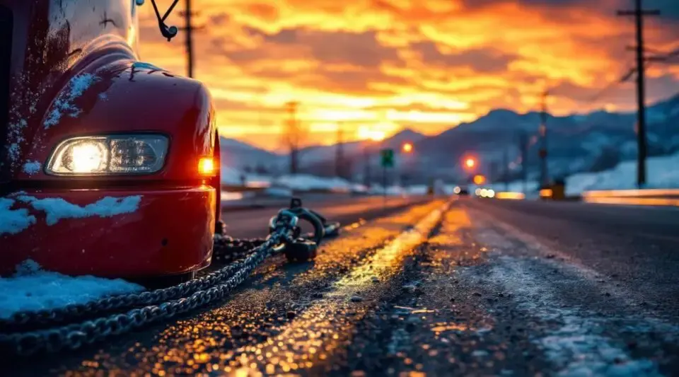 towing service in Loyola, CA