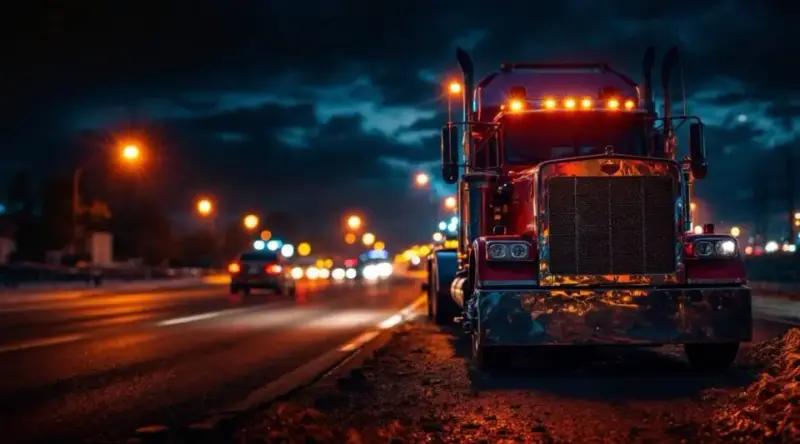 24 Hour Towing Service San Jose
