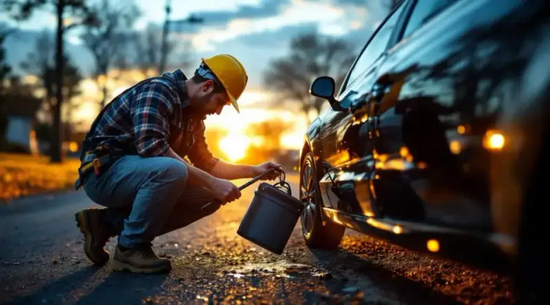 Car Lockout Service San Jose